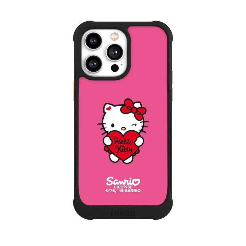 iPhone 14 Pro Max NIVOmax Hello Kitty - Sweet Heart