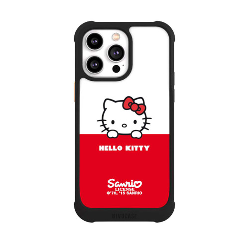 Apple iPhone 14 Pro Max NIVOmax Hello Kitty - Niedlich