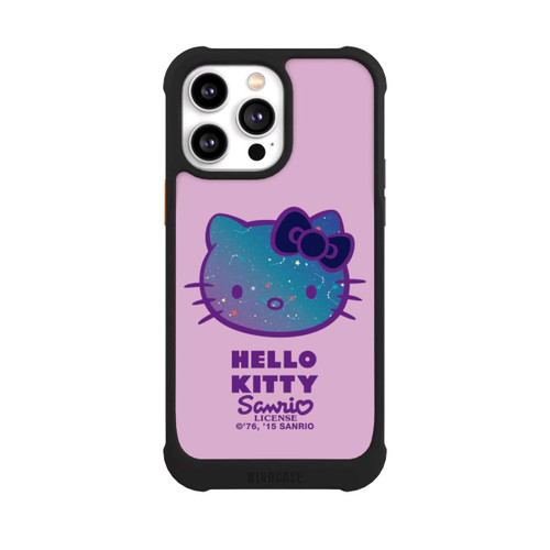Apple iPhone 14 Pro Max NIVOmax Hello Kitty - Universum