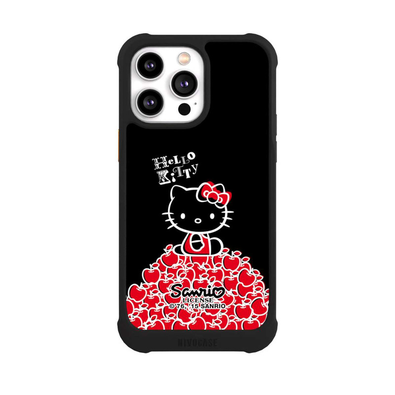 iPhone 14 Pro Max NIVOmax Hello Kitty - Off Me Schwarz