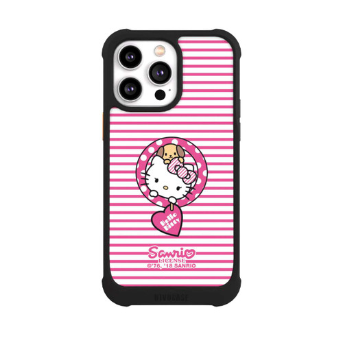 Apple iPhone 14 Pro Max NIVOmax Friend Kitty