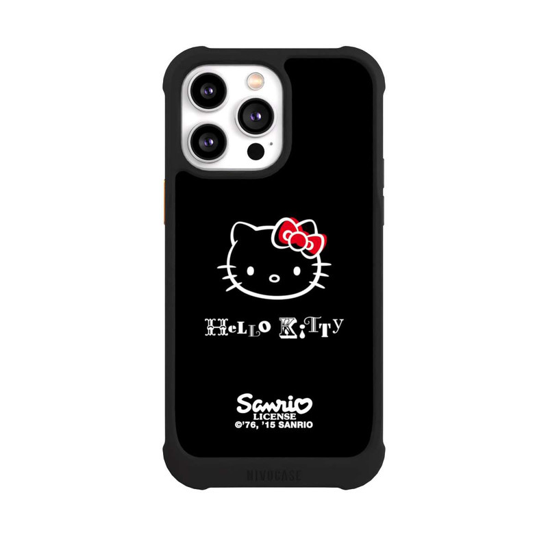 iPhone 14 Pro Max NIVOmax Hello Kitty - Lovely