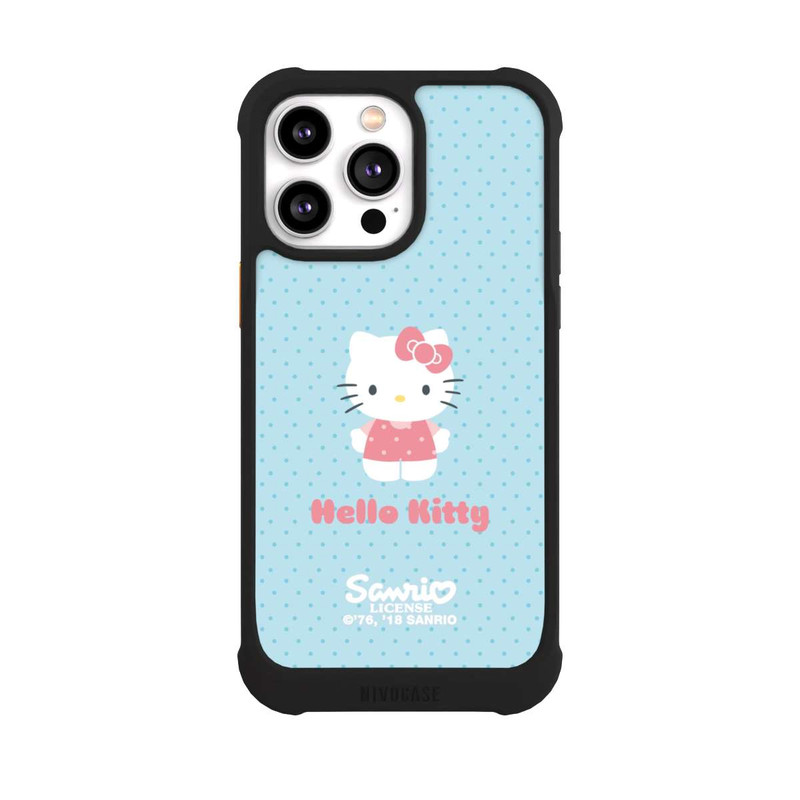iPhone 14 Pro Max NIVOmax Polkadots HK