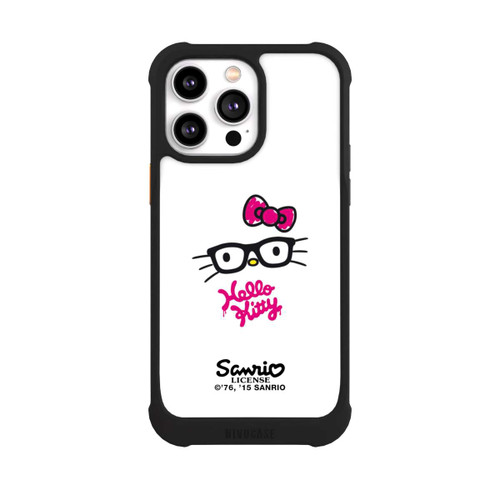 Apple iPhone 14 Pro Max NIVOmax Hello Kitty - Street Art