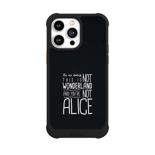 Apple iPhone 14 Pro Max NIVOmax Not Alice