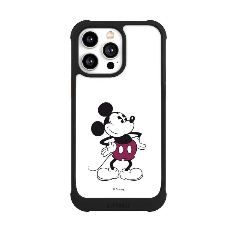 iPhone 14 Pro Max NIVOmax Mickey Mouse Retro