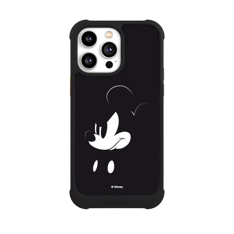 iPhone 14 Pro Max NIVOmax Mickey Mouse Mad