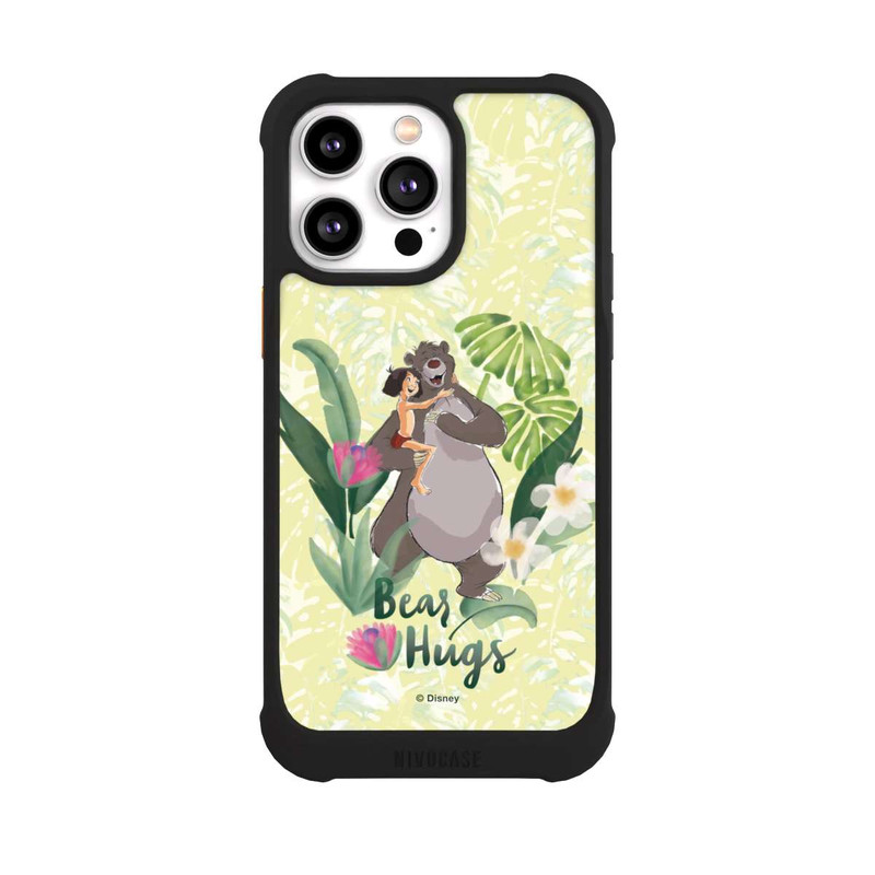 iPhone 14 Pro Max NIVOmax Bear Hugs