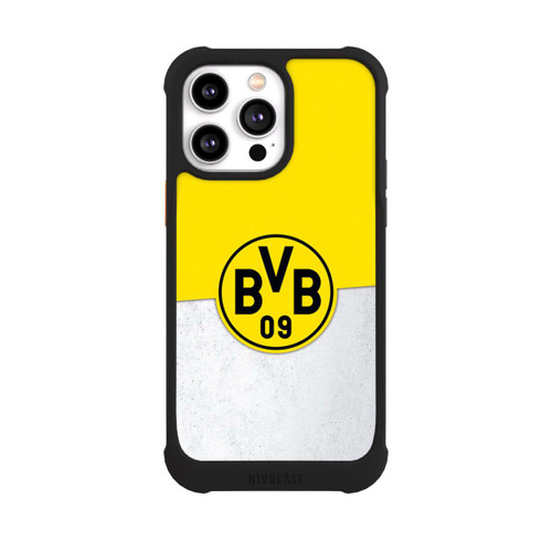 Apple iPhone 14 Pro Max NIVOmax BVB Betonoptik