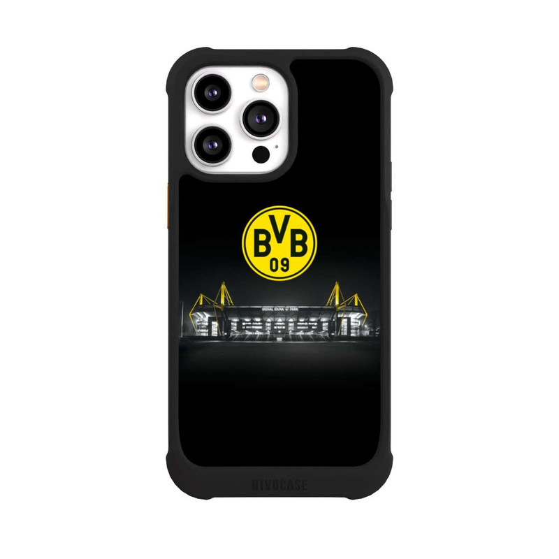 iPhone 14 Pro Max NIVOmax BVB Stadion