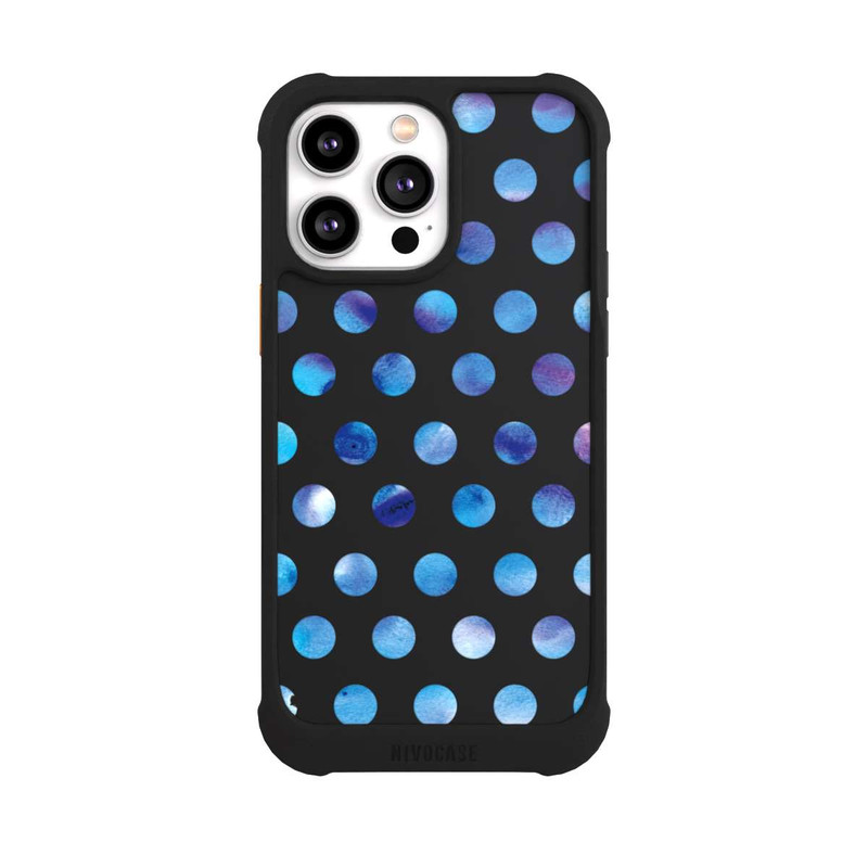 iPhone 14 Pro Max NIVOmax Go Dots ohne Hintergrund