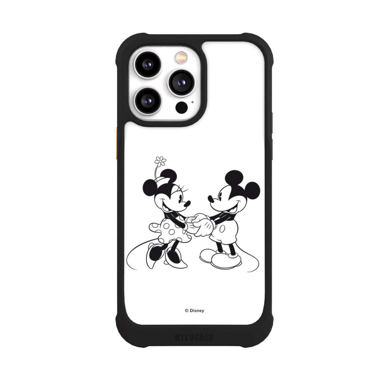 iPhone 14 Pro Max NIVOmax Micky and Minnie
