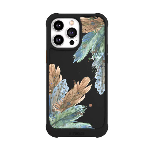 Apple iPhone 14 Pro Max NIVOmax Federkrone