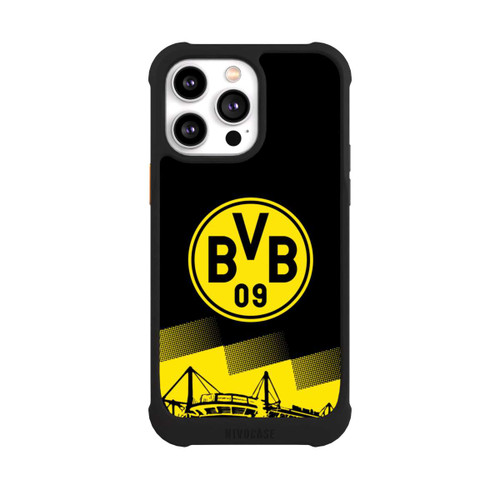 Apple iPhone 14 Pro Max NIVOmax BVB Two Tone