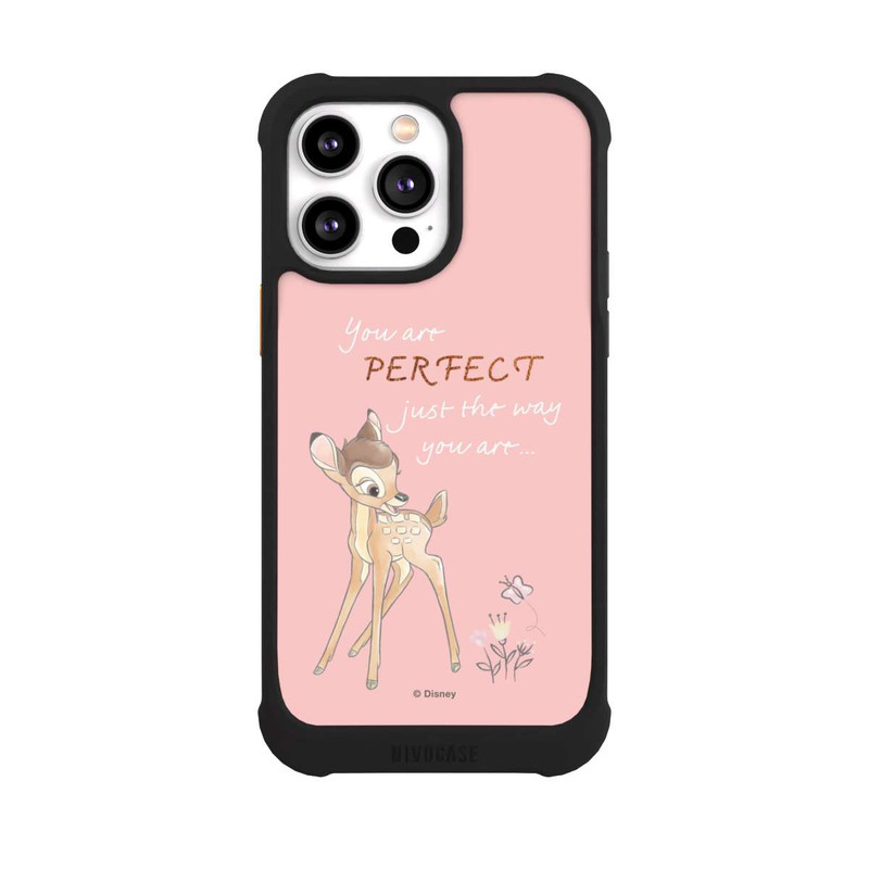 iPhone 14 Pro Max NIVOmax Bambi Perfect