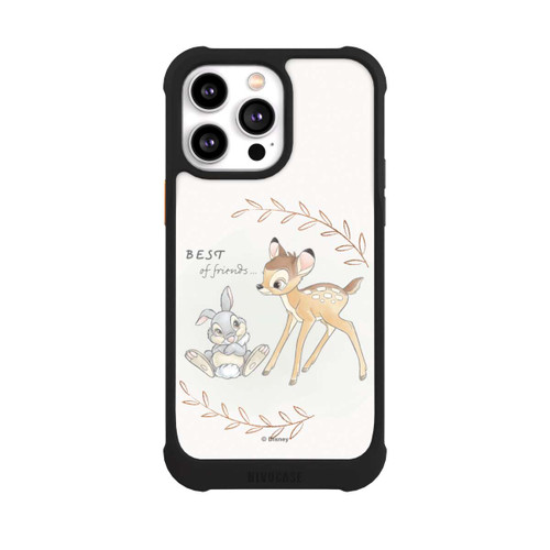 Apple iPhone 14 Pro Max NIVOmax Bambi and Friends