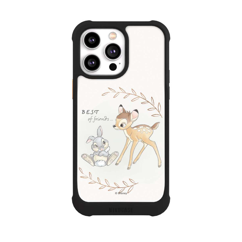 iPhone 14 Pro Max NIVOmax Bambi and Friends