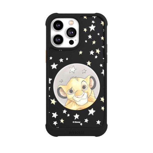 Apple iPhone 14 Pro Max NIVOmax Simba ohne Hintergrund
