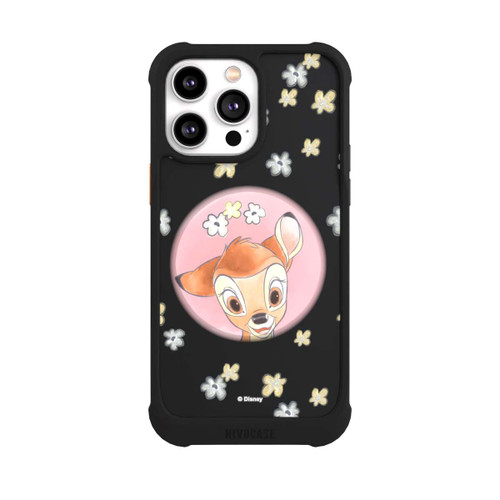 Apple iPhone 14 Pro Max NIVOmax Bambi sans Fond