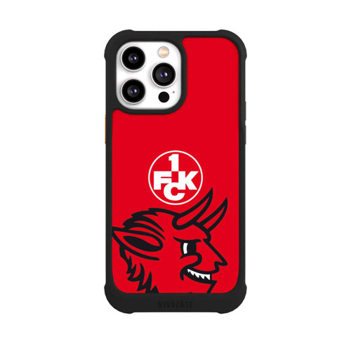 Apple iPhone 14 Pro Max NIVOmax FCK Betzi
