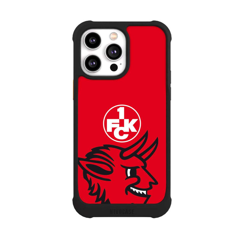 iPhone 14 Pro Max NIVOmax FCK Betzi
