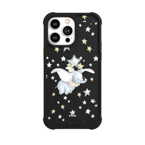 Apple iPhone 14 Pro Max NIVOmax Dumbo Sterne ohne Hintergrund