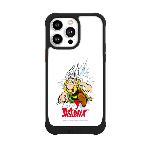 Apple iPhone 14 Pro Max NIVOmax Astérix Logo
