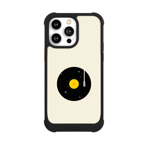 Apple iPhone 14 Pro Max NIVOmax Überall Musik