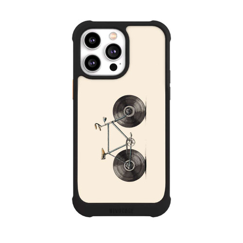 Apple iPhone 14 Pro Max NIVOmax Velophone