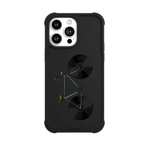 Apple iPhone 14 Pro Max NIVOmax Velophone ohne Hintergrund