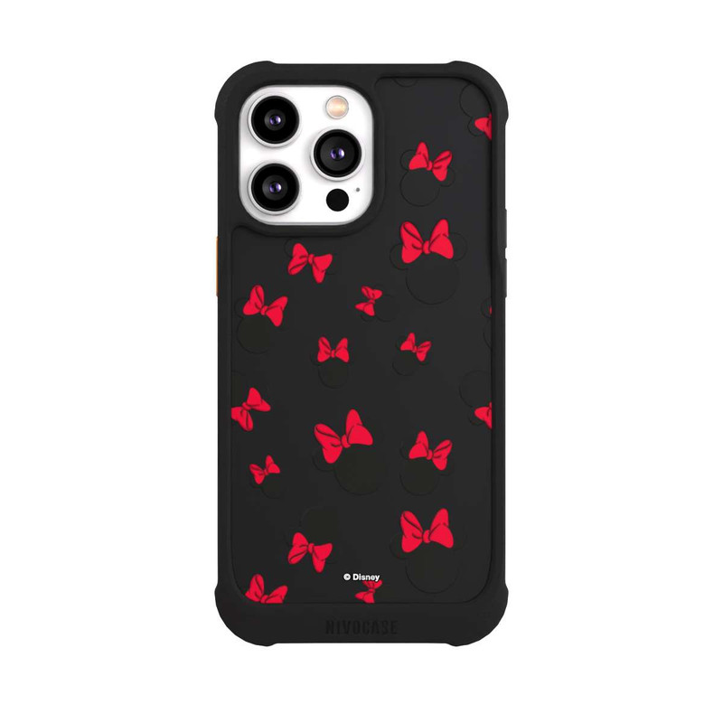 iPhone 14 Pro Max NIVOmax Minnie Icon