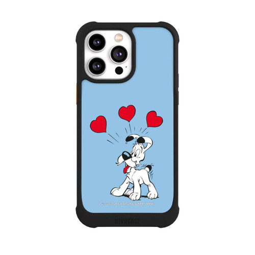 Apple iPhone 14 Pro Max NIVOmax Amour Idéfix
