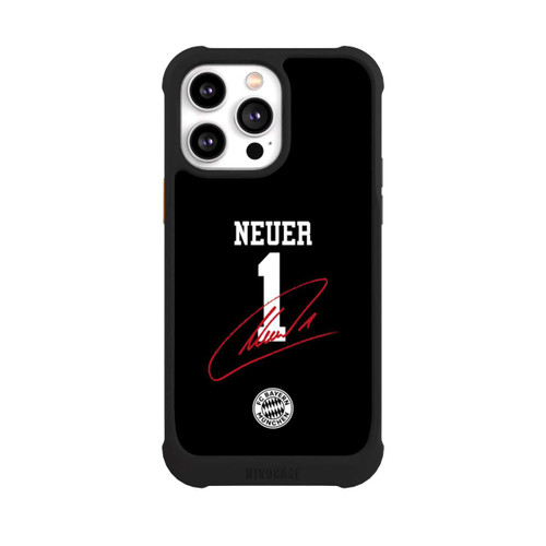 Apple iPhone 14 Pro Max NIVOmax Neuer #1 - Gardien - FCB