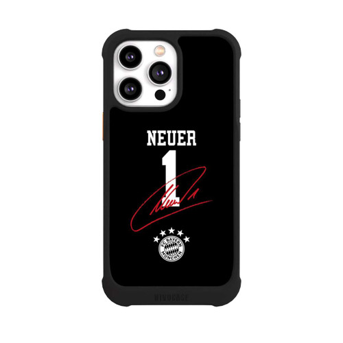 Apple iPhone 14 Pro Max NIVOmax Neuer #1 - Tor - FCB