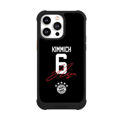 Apple iPhone 14 Pro Max NIVOmax Kimmich #6 - Verteidigung - FCB