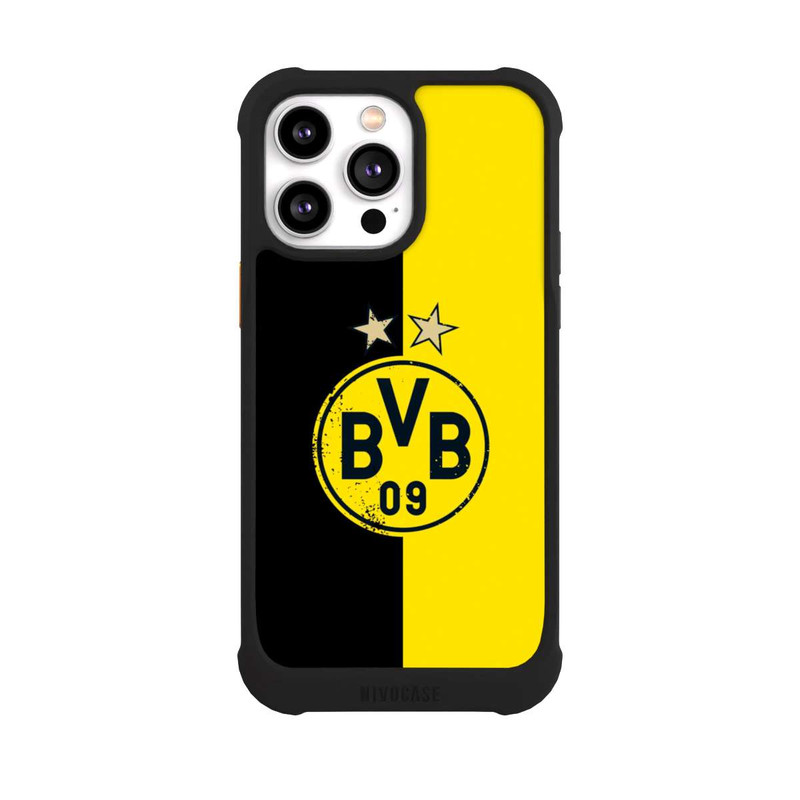 iPhone 14 Pro Max NIVOmax Stars Destroyed Look - BVB