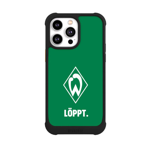 Apple iPhone 14 Pro Max NIVOmax Löppt. - Werder Bremen