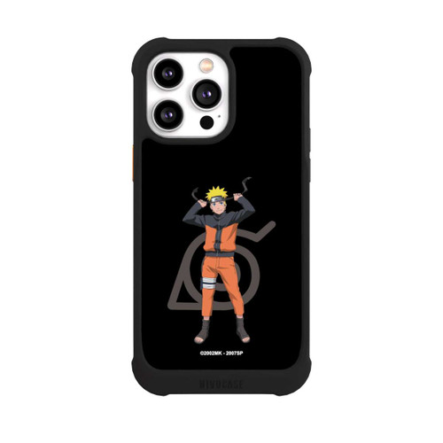 Apple iPhone 14 Pro Max NIVOmax Naruto Konoha