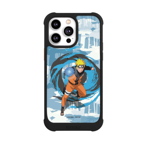 Apple iPhone 14 Pro Max NIVOmax Naruto Rasengan