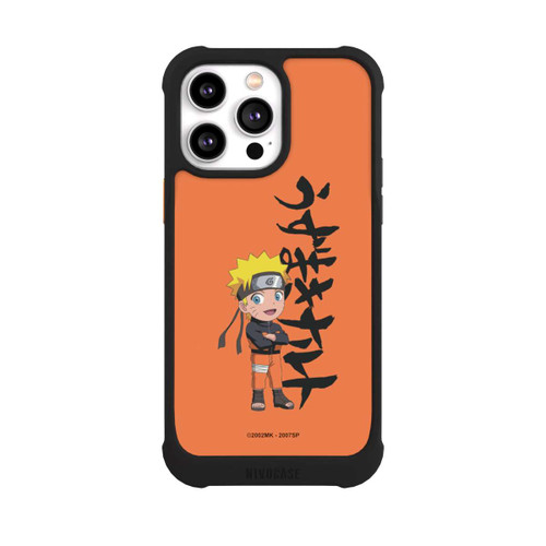 Apple iPhone 14 Pro Max NIVOmax Naruto SD