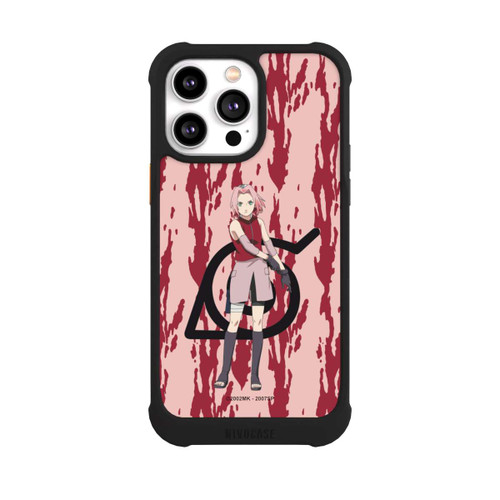 Apple iPhone 14 Pro Max NIVOmax Sakura Konoha