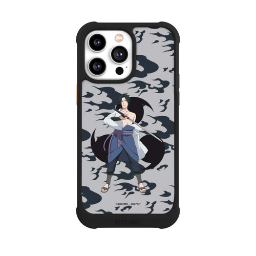Apple iPhone 14 Pro Max NIVOmax Sasuke Sharingan