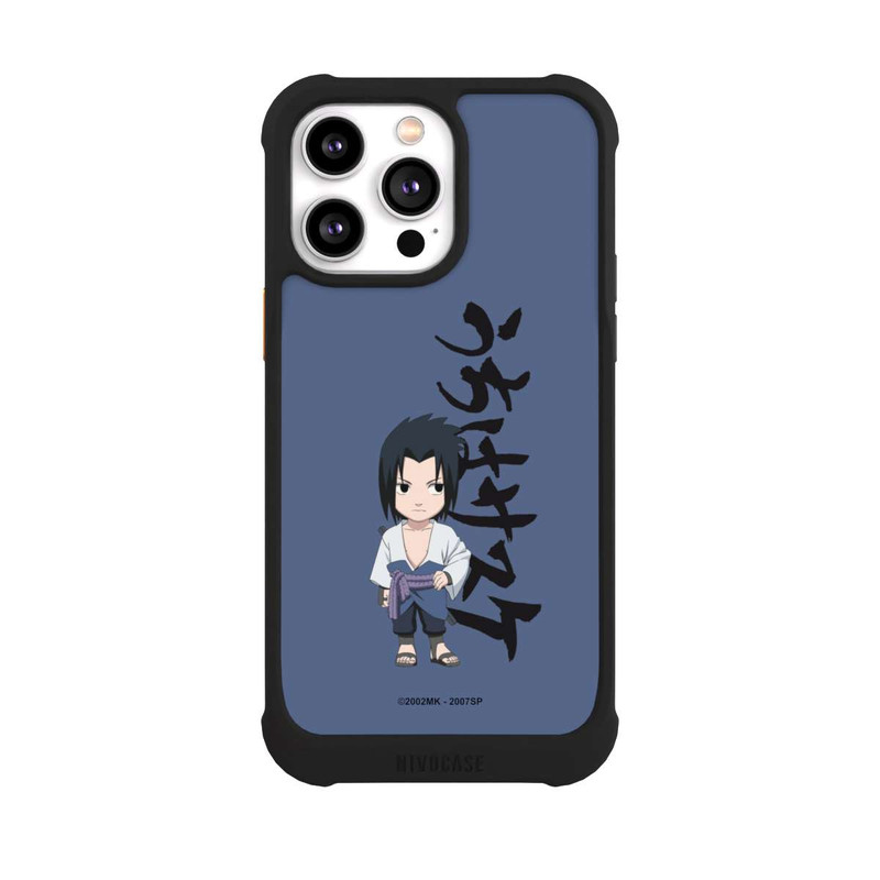 iPhone 14 Pro Max NIVOmax Sasuke SD