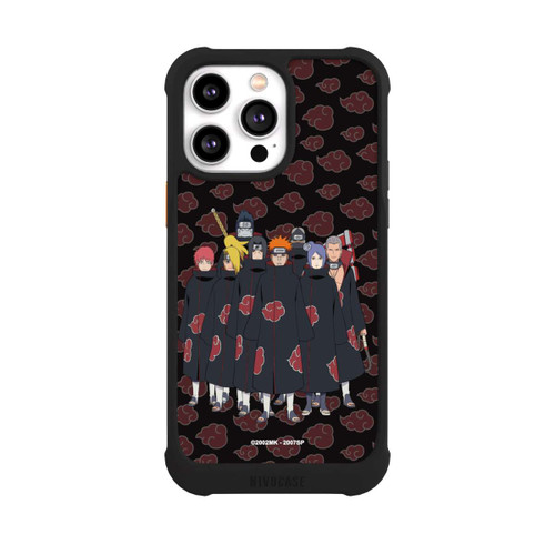 Apple iPhone 14 Pro Max NIVOmax Akatsuki Gruppe