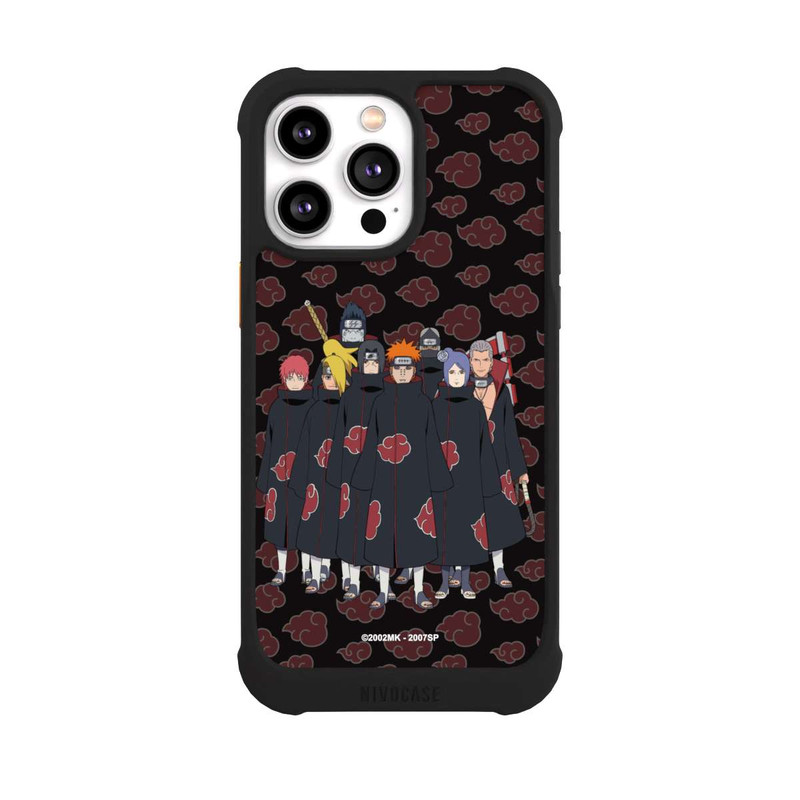 iPhone 14 Pro Max NIVOmax Akatsuki Group