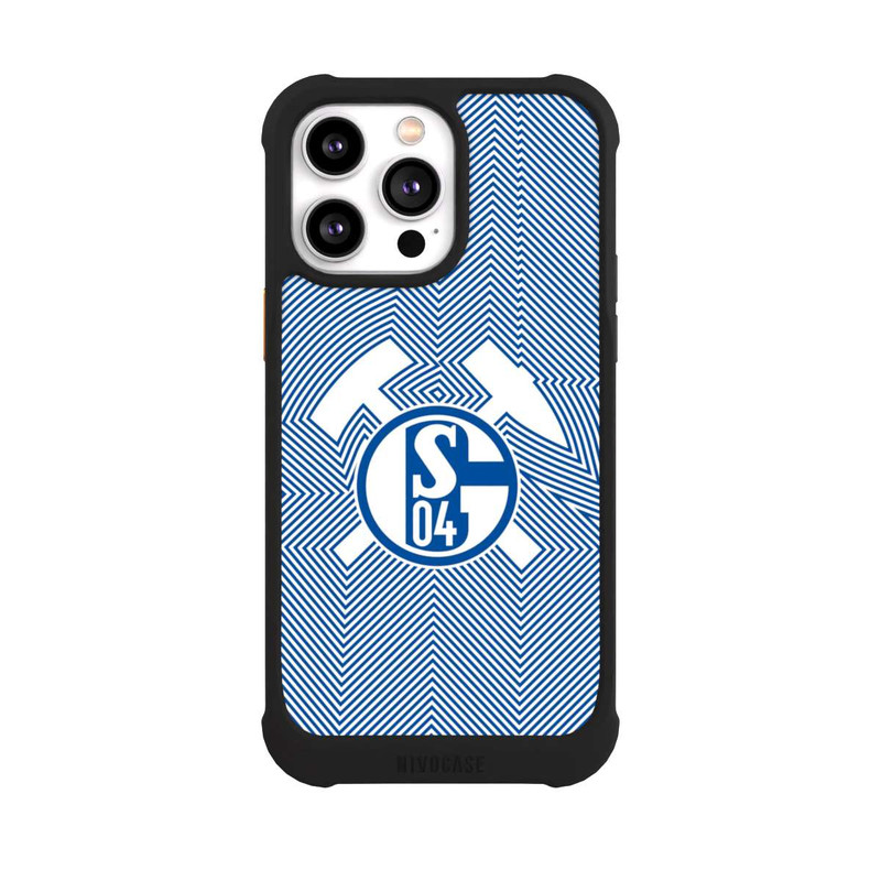 iPhone 14 Pro Max NIVOmax Ruhrpott - Schalke 04