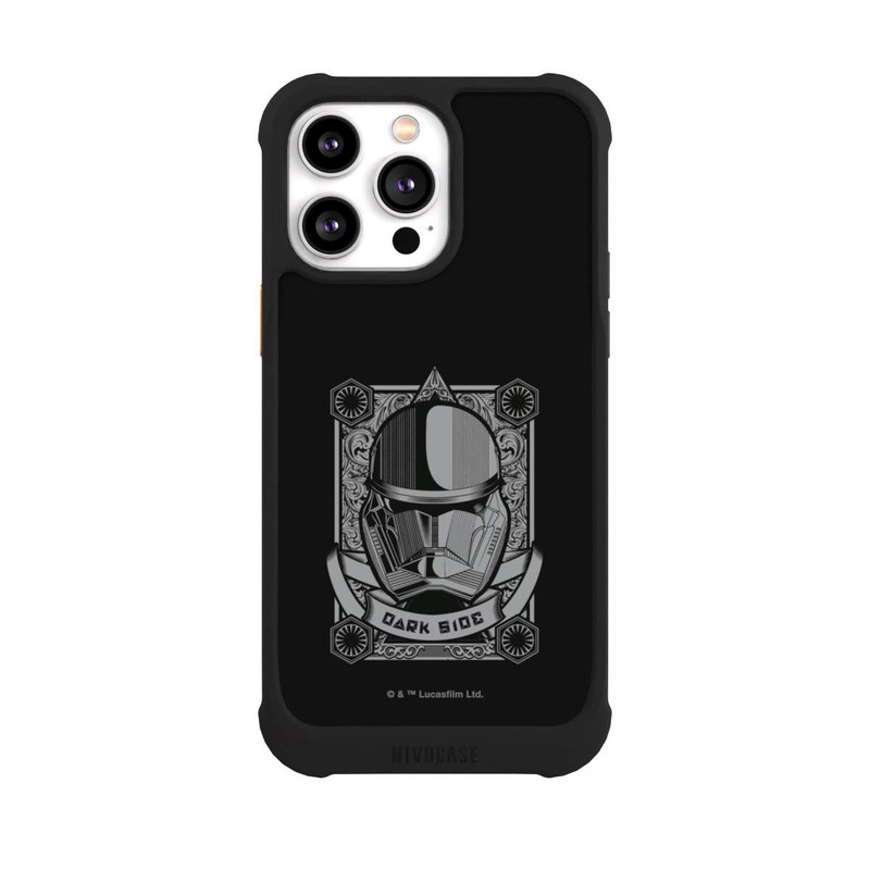 iPhone 14 Pro Max NIVOmax Trooper 