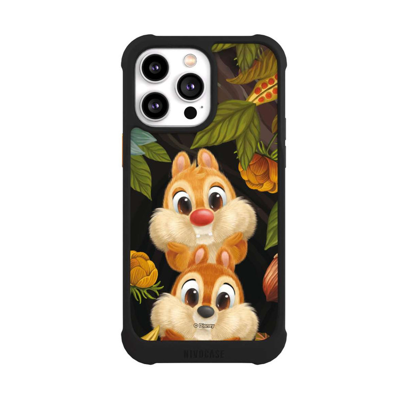 iPhone 14 Pro Max NIVOmax Chip und Chap