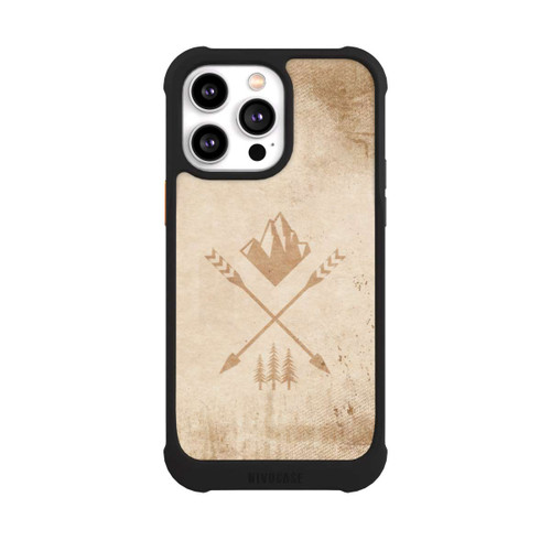 Apple iPhone 14 Pro Max NIVOmax Wanderung