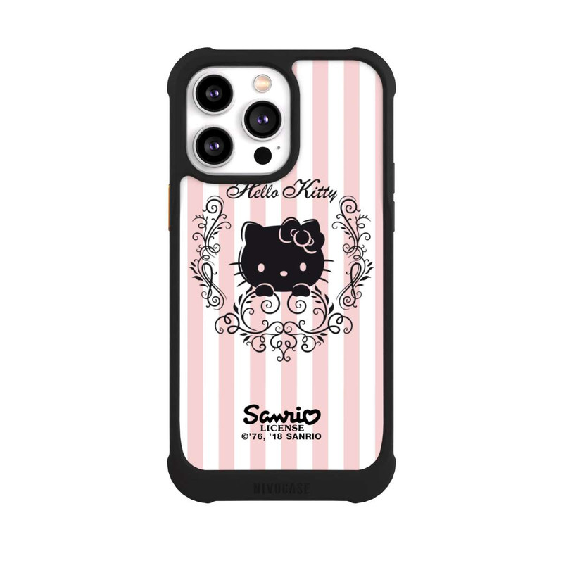 iPhone 14 Pro Max NIVOmax Hello Kitty Elegant